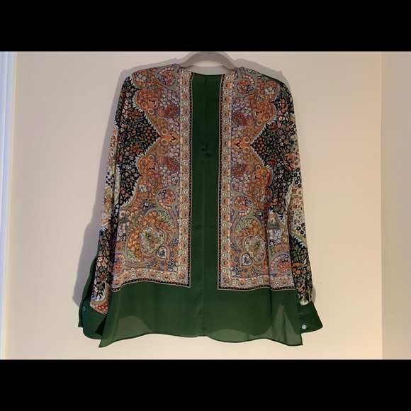 BCBG top - Picture 4 of 7